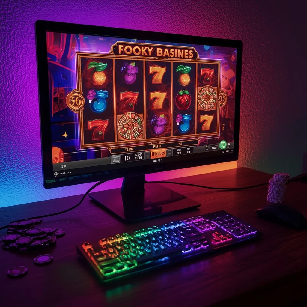 Microgaming MRXBet Casino