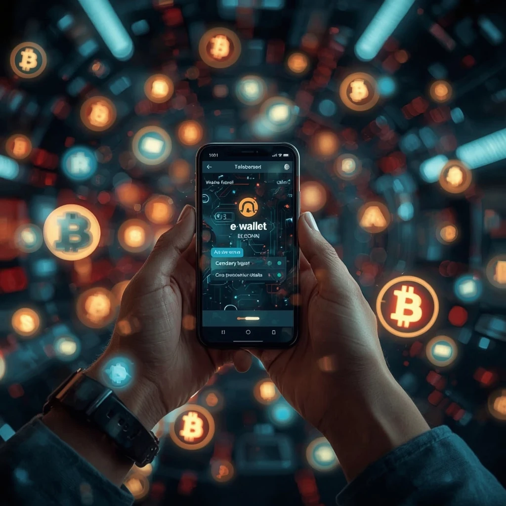 porte-monnaie électronique MRXBet Casino