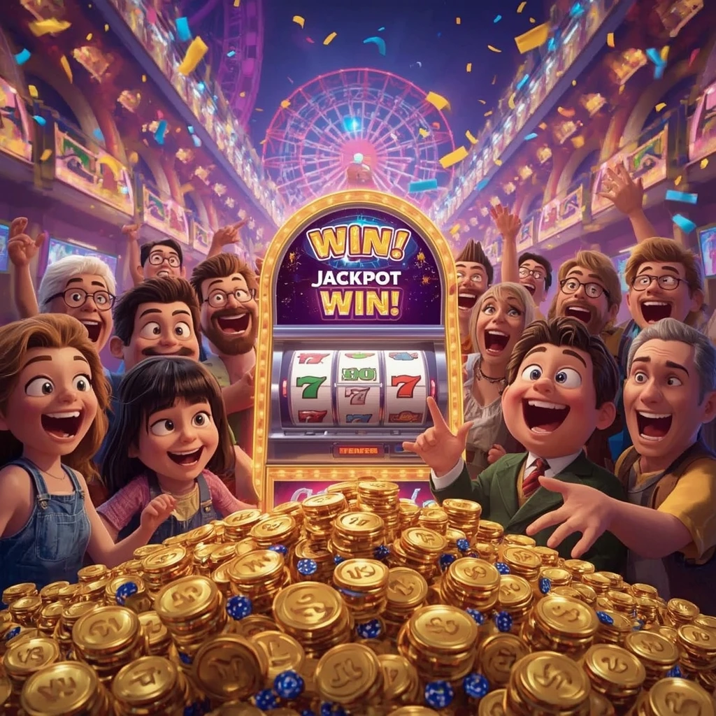 meilleurs jeux de Jackpot MRXBet Casino