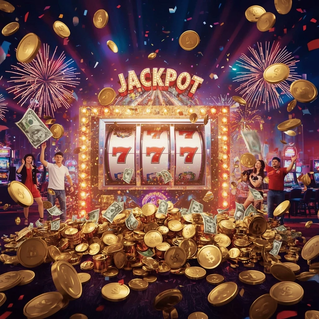 bonnes machines à sous MRXBet Casino