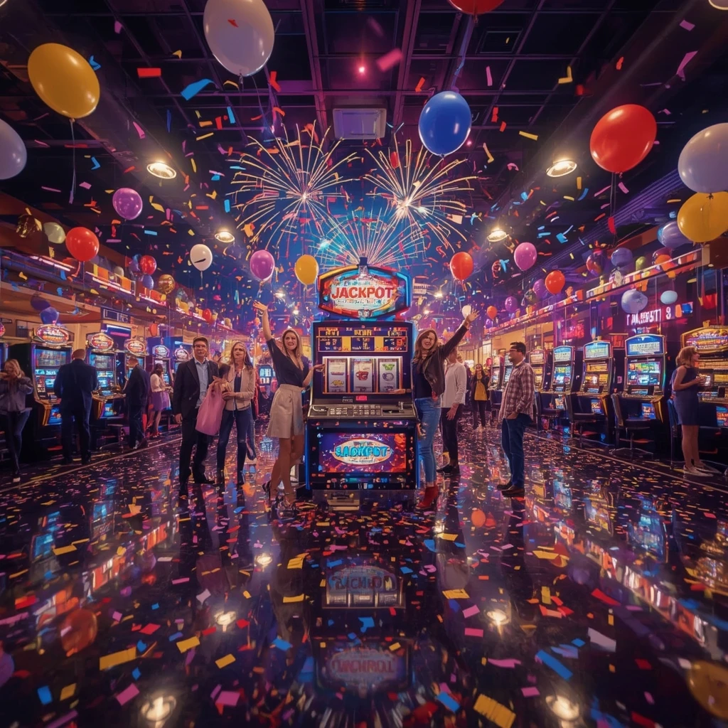 Les jackpots fixes MRXBet Casino