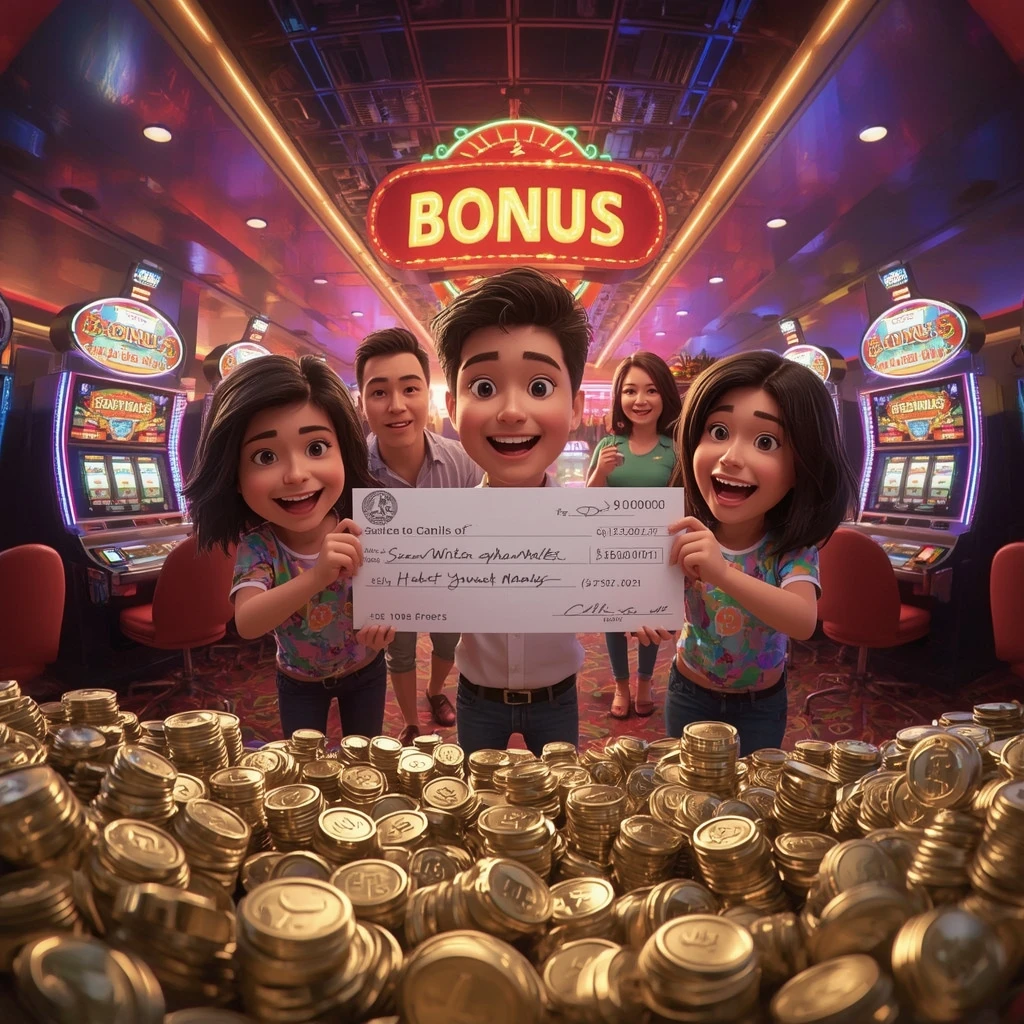 bonus dans les mains de l'homme au casino MRXBet