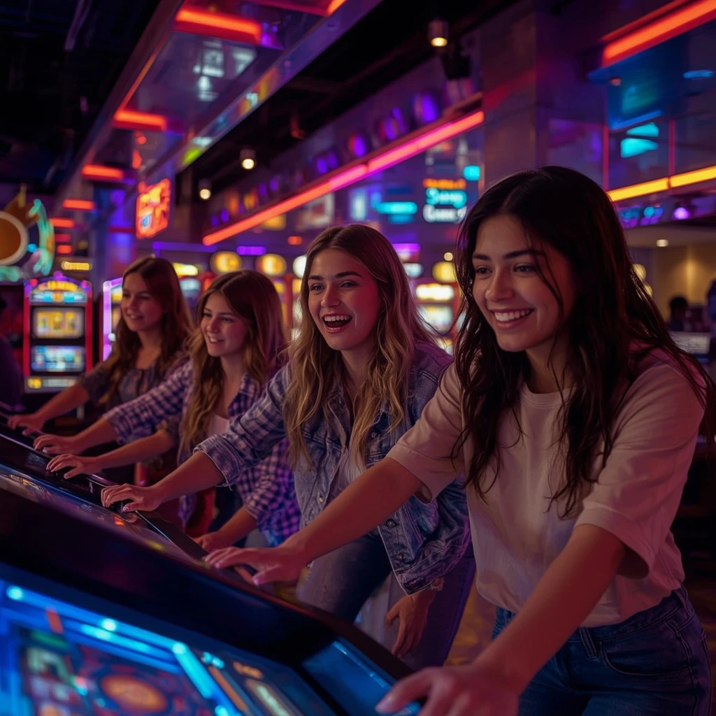Paris sportifs MRXBet Casino