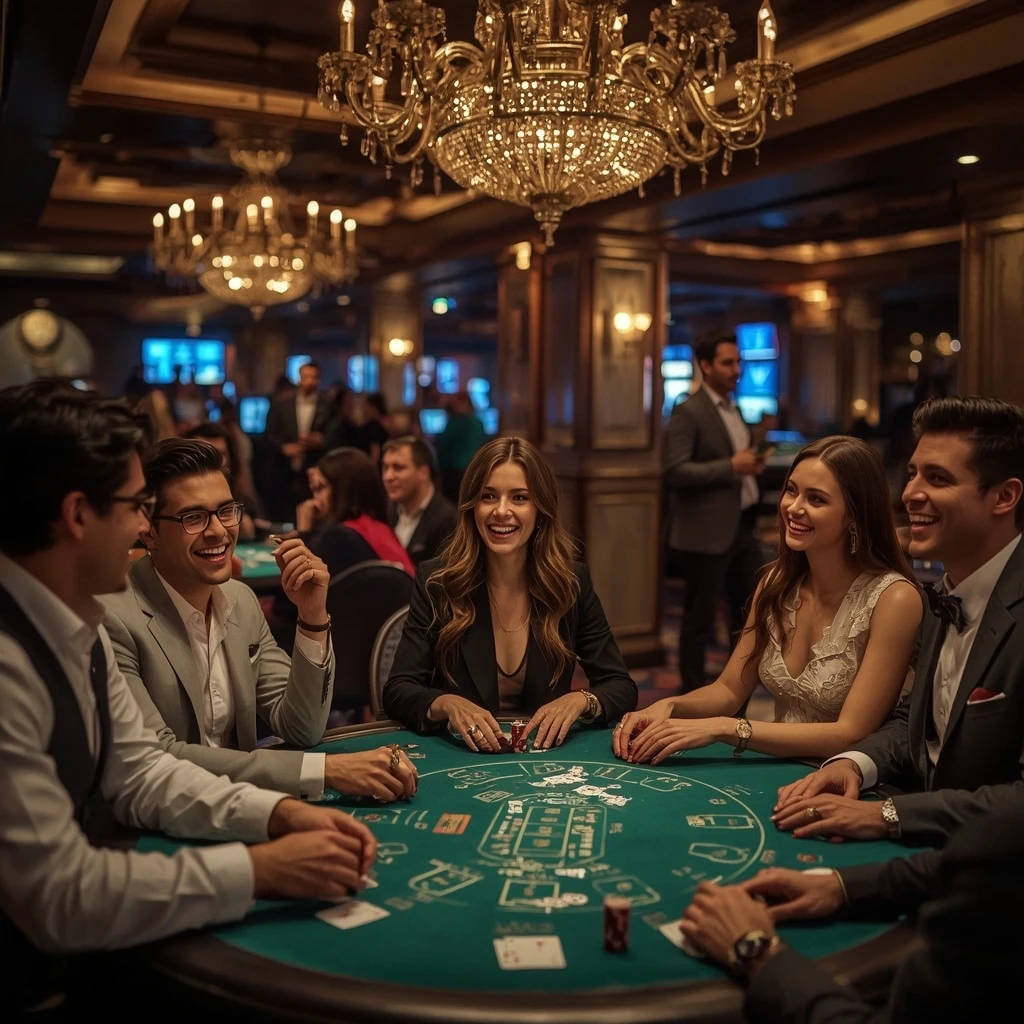 Double Bonus Poker MRXBet Casino
