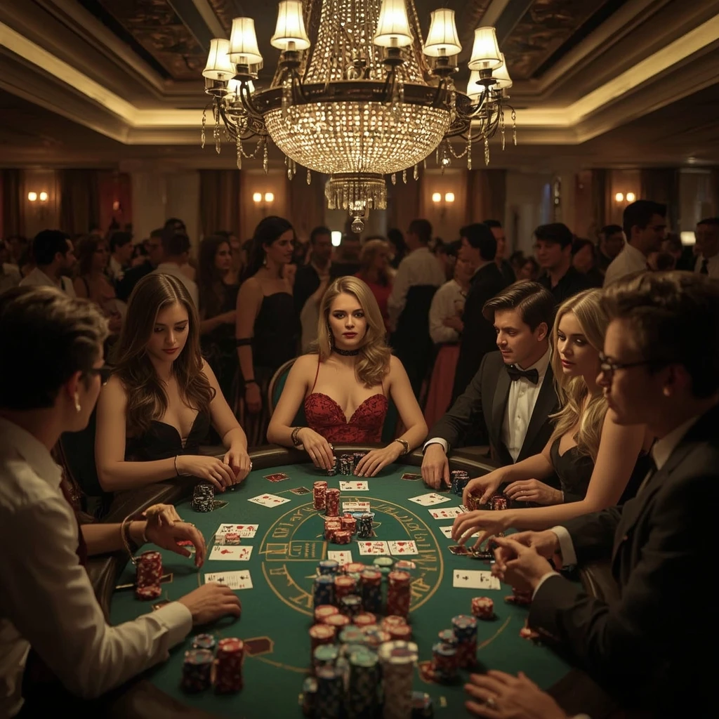 jeux de table de casino MRXBet